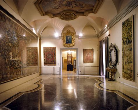 poldi pezzoli museum.